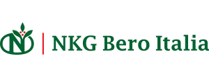 NKG Bero Italia logo
