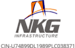 Nkg Infrastructure logo