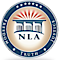 National Lawyers Association logo