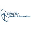 Newfoundland And Labrador Centre For Health Information logo