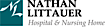 Nathan Littauer Hospital logo