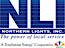 Northern Lights, Inc. Electric Cooperative logo