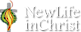 New Life In Christ Church logo