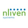 Nliven Systems logo