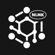 NLMK logo
