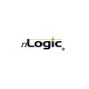 nLogic logo