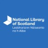 National Library Of Scotland logo