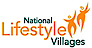 National Lifestyle Villages logo