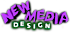 New Media Design logo