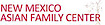 New Mexico Asian Family Center logo