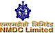 Nmdc logo