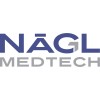 NAGLREITER Medical Device Development Organization logo