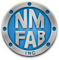 Northern Metal Fab logo