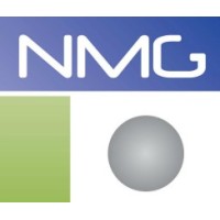 NMG Workspace Solutions logo