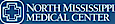 North Mississippi Health Services logo