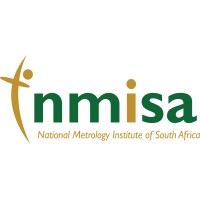 National Metrology Institute Of South Africa logo