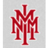 New Mexico Military Institute logo