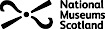 National Museums Scotland logo