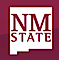 New Mexico State University logo