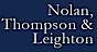 Nolan, Thompson, Leighton & Tataryn logo