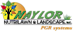 Naylor Nutrilawn & Landscape logo