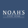 NOAH''s Event Venue logo