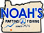 Noah''s Wilderness Adventures logo