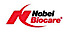 Nobel Biocare USA logo