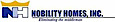 Nobility Homes logo