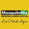 MosquitoNix Mosquito Control logo