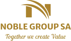 Noble Group logo