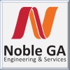 Noble GA Engineering & Services logo