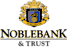 Noblebank & Trust logo