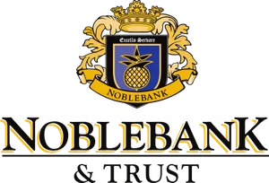 NobleBank & Trust logo