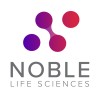 Noble Life Sciences logo