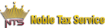 Noble Tax Service logo