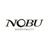 Nobu Hospitality logo