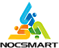 NocSmart logo