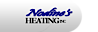 Nodine''s Heating logo