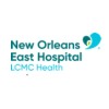 New Orleans East Hospital logo