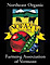 Northeast Organic Farming Association of VT logo