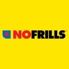 No Frills logo