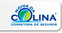 Noiva da Colina Corretora de Seguros logo