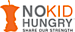 No Kid Hungry logo