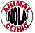 Nola Animal Clinic logo