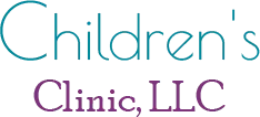 Children’s Clinic logo