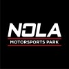 NOLA Motorsports Park logo