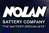 Nolan Battery logo