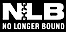 No Longer Bound logo