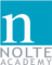 Nolte Academy of Dance logo